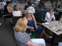 2013-07-26 Maandborrel juli De Gaper 24 2013-07-26 Maandborrel juli De Gaper 24
